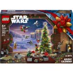 LEGO Star Wars™ 75456 Adventní kalendář 2026 – Zboží Dáma