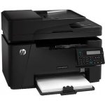 HP LaserJet Pro M127fn CZ181A – Hledejceny.cz