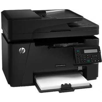 HP LaserJet Pro M127fn CZ181A