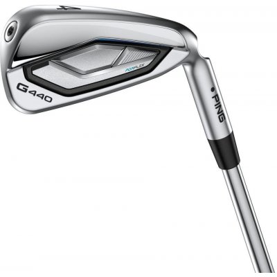 Ping G440 6-PW,UW,56 Alta CB Blue set želez pravé grafit Regular – Hledejceny.cz