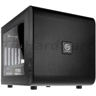 Thermaltake Core V21 CA-1D5-00S1WN-00 – Hledejceny.cz