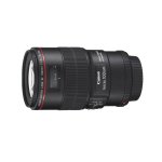 Canon EF 100mm f/2.8L Macro IS USM – Zboží Živě