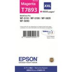 Epson T789 - originální – Hledejceny.cz