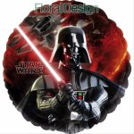 Godan Fóliový balón 18 Star Wars – Zboží Mobilmania