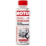 Motul Engine Clean 300 ml – Zboží Mobilmania