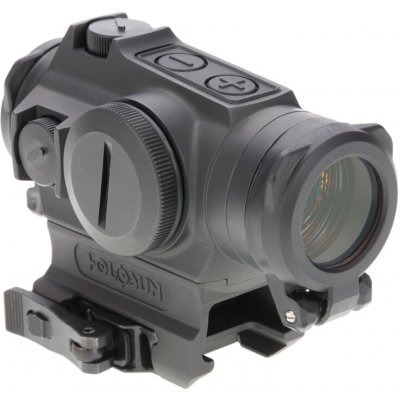 Holosun HE515GT GR Micro Holosun HE515GT Elite GREEN – Sleviste.cz