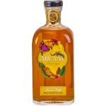 Arcane Ananas 40% 0,7 l (holá láhev) – Zboží Dáma