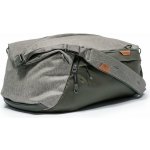 Peak Design Travel Duffel 50L BTRD-50-SG-1 zelený – Hledejceny.cz