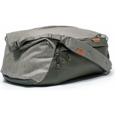 Peak Design Travel Duffel 50L BTRD-50-SG-1 zelený – Hledejceny.cz