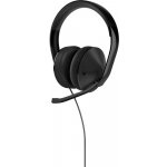 Microsoft Xbox Stereo Headset – Zbozi.Blesk.cz