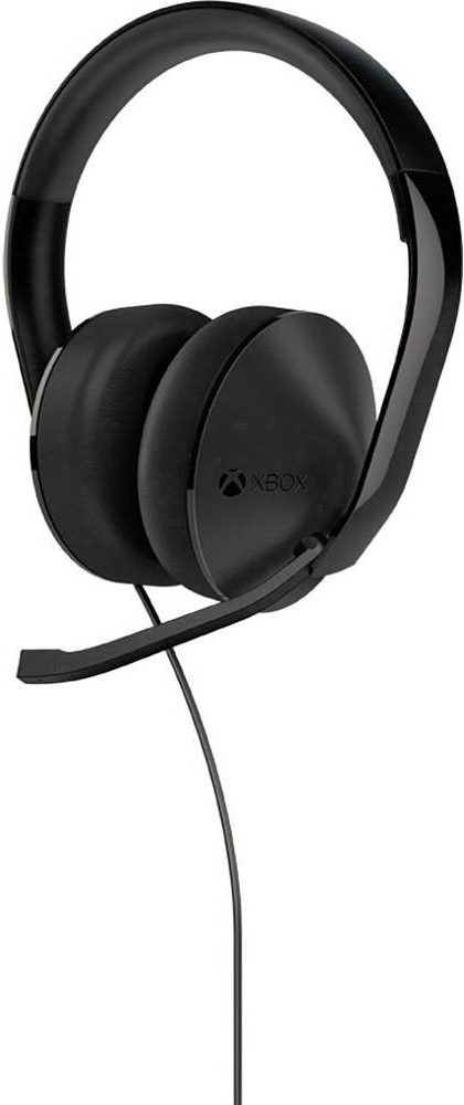 Microsoft Xbox Stereo Headset od 949 Kč - Heureka.cz