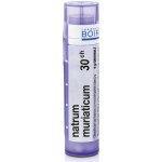 NATRUM MURIATICUM POR 30CH GRA 1X4G – Hledejceny.cz