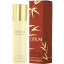 Deodorant Yves Saint Laurent Opium Woman deospray 100 ml
