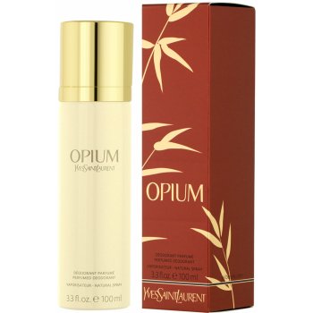 Yves Saint Laurent Opium Woman deospray 100 ml