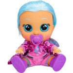IMC Toys Cry Babies Dressy Bruny – Sleviste.cz