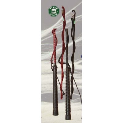 Fleck Lonžovací bič vcelku – Zboží Dáma