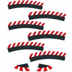 Carrera 20563 Vnější krajnice k zatáčce 3 30 – Zboží Dáma