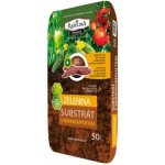 Rašelina Soběslav Substrát s vermikompostem pro zeleninu 50 l – Zbozi.Blesk.cz
