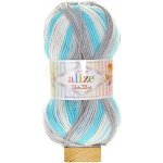 Alize Baby Best batik 7264 – Hledejceny.cz