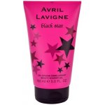 Avril Lavigne Black Star Woman sprchový gel 150 ml – Hledejceny.cz