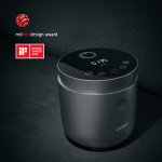 Lauben Low Sugar Rice Cooker 1500WT – Zboží Mobilmania