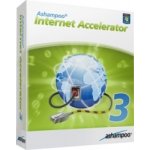 Ashampoo Internet Accelerator 3 – Zboží Mobilmania