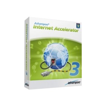 Ashampoo Internet Accelerator 3