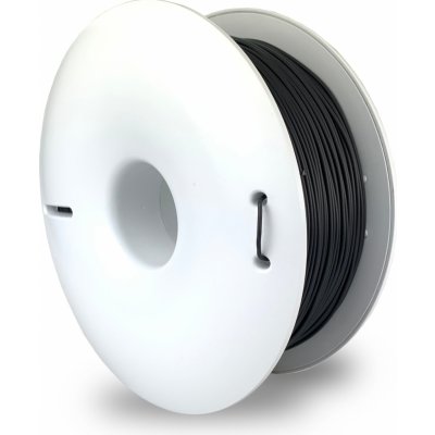 Fiberlogy PLA FiberSilk filament antracitově šedý metallic 1,75mm 850g – Zboží Živě