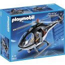 Playmobil 5563 Vrtulník