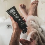 Angry Beards šampon na vousy 250 ml – Zboží Dáma