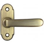 Cobra Alt Wien půloliva malá mosaz lesk – Zboží Mobilmania