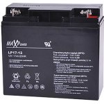 REBEL 12V/17Ah – Zboží Živě