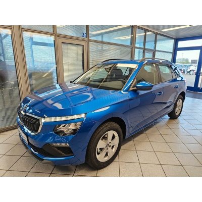 Skoda Kamiq Selection 85 kW – Hledejceny.cz