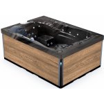 Lovia L301 Odyssey Canyon Teak – Sleviste.cz