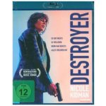 Stiga Destroyer – Zboží Dáma