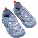 Domyos dětské cvičky Babylight 580 prodyšné modré s motivem – Sleviste.cz