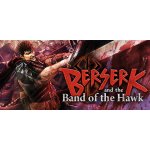 Berserk and the Band of the Hawk – Hledejceny.cz