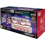 Evercade VS Premium Pack – Zboží Živě