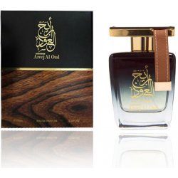 Al Haramain Arij Al Oud parfémovaná voda unisex 100 ml