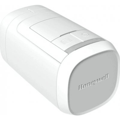 Honeywell Evohome HR91 – HobbyKompas.cz