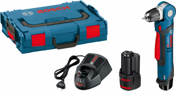 Bosch GWB 10,8 V-Li 0.601.390.908