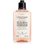 L'Occitane Fleurs de Cerisier sprchový gel 250 ml – Zboží Dáma