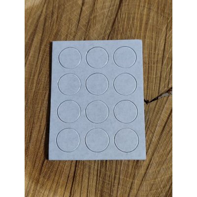 Samolepicí magnety – Sleviste.cz