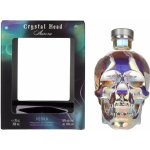 Crystal Head Aurora 40% 0,7 l (karton) – Zboží Dáma