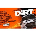 DiRT 4 – Zboží Mobilmania