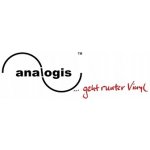 Analogis Dark Groove – Zboží Mobilmania