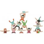 Vilac motorické puzzle akrobati – Sleviste.cz