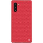 Pouzdro Nillkin Textured Hard Case Samsung Galaxy Note10 Red – Zbozi.Blesk.cz
