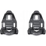 Kufry Time CLEATS XPRO XPRESSO ICLIC FREE – Zbozi.Blesk.cz