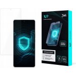 Ochranná folie 3mk pro displej Honor Magic5 Lite 3x – Hledejceny.cz